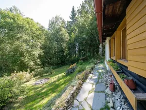 Prodej chaty, Malá Morávka, 108 m2