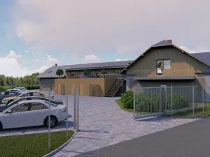 Prodej bytu 1+kk, Malá Morávka, 44 m2