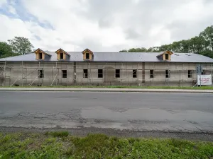 Prodej bytu 1+kk, Malá Morávka, 37 m2