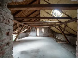 Prodej bytu 1+kk, Malá Morávka, 37 m2