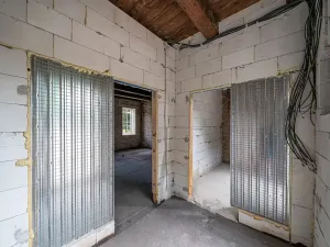 Prodej bytu 1+kk, Malá Morávka, 37 m2