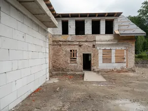 Prodej bytu 1+kk, Malá Morávka, 37 m2