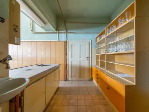 Prodej obchodního prostoru, Kroměříž, 366 m2