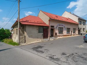 Prodej restaurace, Kroměříž, 214 m2