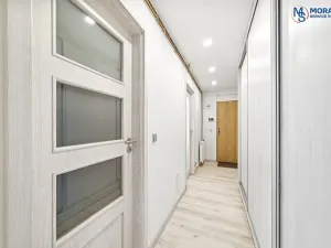 Prodej bytu 1+1, Olomouc, Javoříčská, 54 m2