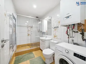 Prodej bytu 1+1, Olomouc, Javoříčská, 54 m2