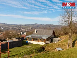 Prodej, Jablůnka, 40 m2