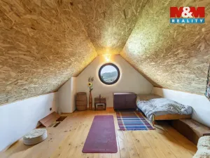 Prodej, Jablůnka, 40 m2