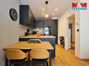 Prodej bytu 2+kk, Havlíčkův Brod, Na Spravedlnosti, 42 m2