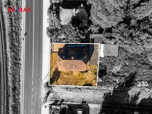 Prodej rodinného domu, Strakonice, Volyňská, 103 m2