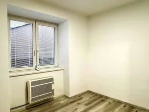 Prodej bytu 1+1, Jeseník, Kostelní, 24 m2