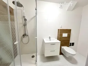 Pronájem bytu 4+1, Vyškov, Sušilova, 100 m2