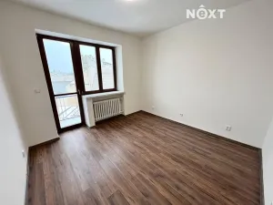 Pronájem bytu 4+1, Vyškov, Sušilova, 100 m2