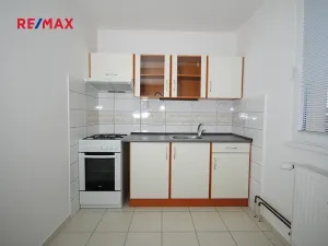 Pronájem bytu 1+1, Kutná Hora, Ortenova, 35 m2