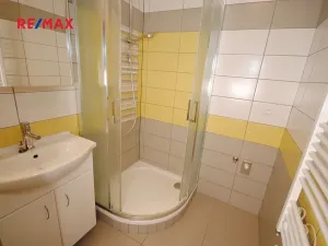 Pronájem bytu 1+1, Kutná Hora, Ortenova, 35 m2