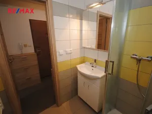 Pronájem bytu 1+1, Kutná Hora, Ortenova, 35 m2