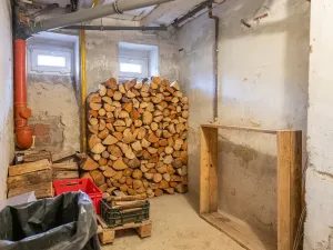 Prodej bytu 3+1, Petřvald, Nová, 79 m2