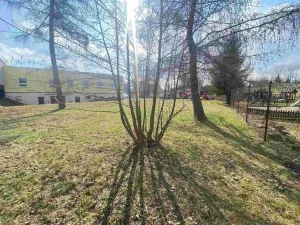 Prodej komerčního pozemku, Rokytnice v Orlických horách, 1012 m2