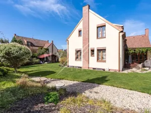 Prodej rodinného domu, Dobřejovice, 250 m2