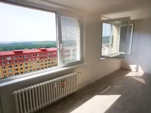 Pronájem bytu 1+kk, Česká 480/31, 43401 Most, 33 m2