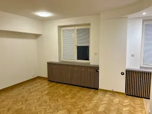 Pronájem bytu 1+1, Praha - Veleslavín, Na okraji, 40 m2