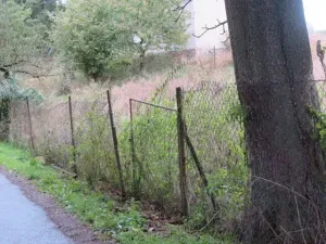 Dražba rodinného domu, Nové Syrovice, 474 m2