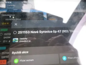 Dražba rodinného domu, Nové Syrovice, 474 m2