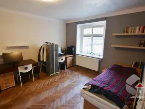 Prodej bytu 3+1, Brno, Stojanova, 84 m2