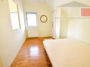 Pronájem rodinného domu, Brandýs nad Labem-Stará Boleslav, U jízdárny, 57 m2