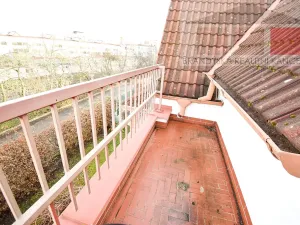 Pronájem rodinného domu, Brandýs nad Labem-Stará Boleslav, U jízdárny, 57 m2