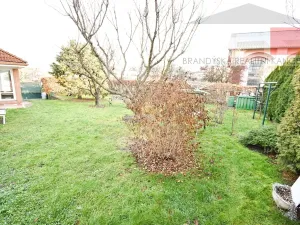 Pronájem rodinného domu, Brandýs nad Labem-Stará Boleslav, U jízdárny, 57 m2