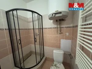 Pronájem bytu 2+1, Křivoklát, 44 m2