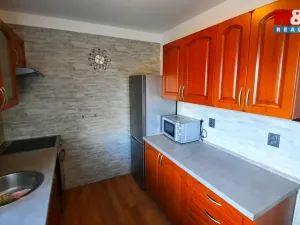 Pronájem rodinného domu, Senomaty, Ryvolova, 95 m2