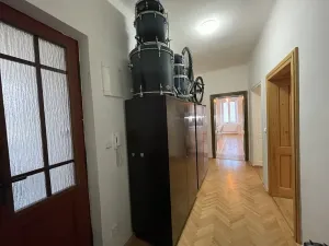 Prodej bytu 4+1, Brno, Husovická, 106 m2