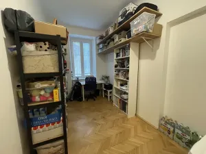 Prodej bytu 4+1, Brno, Husovická, 106 m2