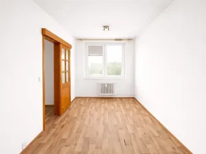 Pronájem bytu 2+kk, Brno, Krymská, 40 m2