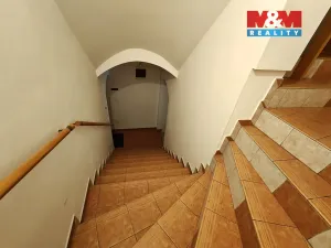 Pronájem bytu 2+kk, Opava - Město, Dolní náměstí, 94 m2