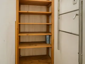 Prodej bytu 1+1, Chomutov, Palackého, 38 m2