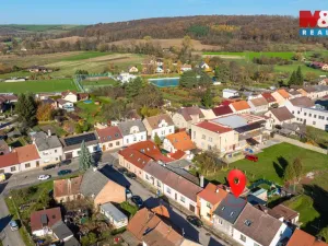 Prodej rodinného domu, Libáň, Na Ženichově, 108 m2