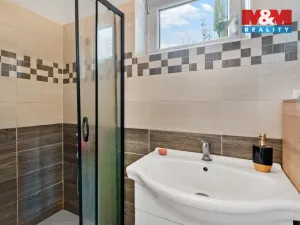 Prodej rodinného domu, Libáň, Na Ženichově, 108 m2