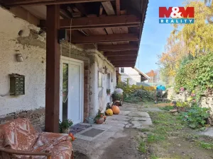 Prodej rodinného domu, Červené Pečky - Bojiště, 52 m2