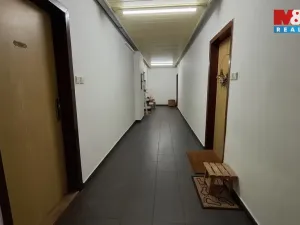 Prodej bytu 1+kk, Rožnov pod Radhoštěm, Lesní, 16 m2