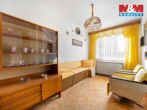 Prodej rodinného domu, Klopina - Veleboř, 195 m2