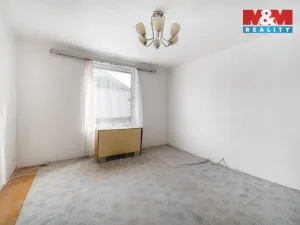 Prodej rodinného domu, Klopina - Veleboř, 195 m2