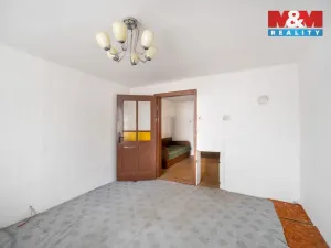 Prodej rodinného domu, Klopina - Veleboř, 195 m2