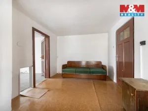 Prodej rodinného domu, Klopina - Veleboř, 195 m2