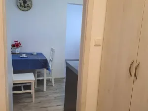 Pronájem bytu 2+1, Plzeň, Žlutická, 33 m2