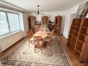 Prodej rodinného domu, Ostrava, Hukvaldská, 245 m2