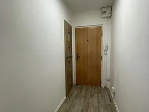 Pronájem bytu 2+kk, Jablonec nad Nisou, Liberecká, 36 m2