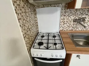 Pronájem bytu 2+kk, Jablonec nad Nisou, Liberecká, 36 m2